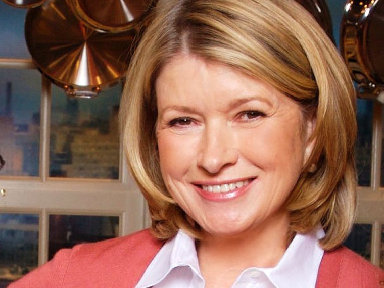 Help Lilikoi Meet Martha Stewart