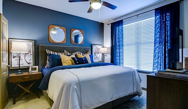 Budget apartments for rent in Friedrich Wilderness Park, San Antonio