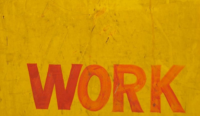 Who's Hiring in Hayes Valley?