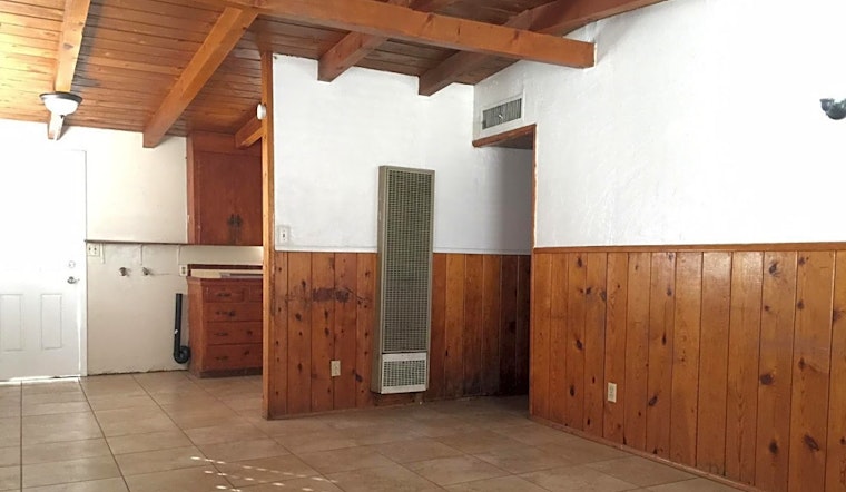 Renting in Tucson: What's the cheapest apartment available right now?