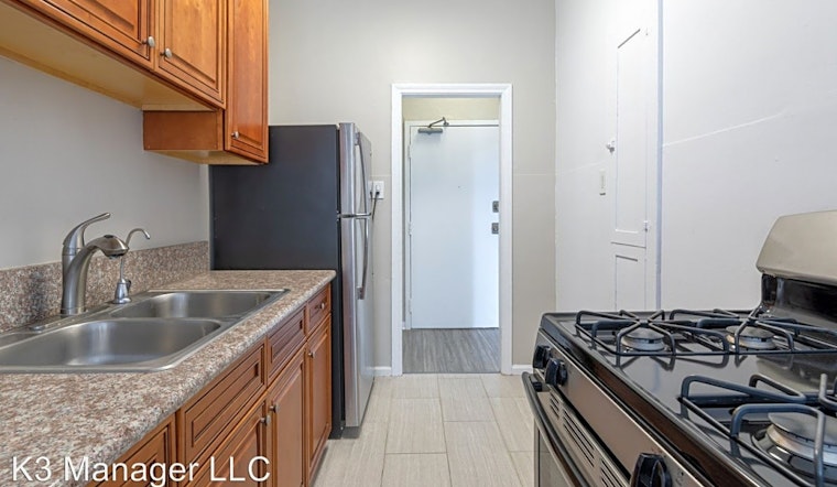 Budget apartments for rent in Melrose, Los Angeles