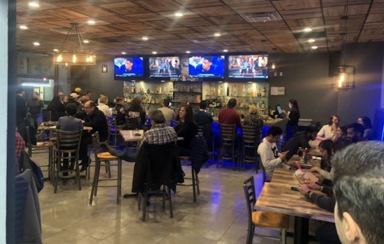 Batter up: Watch the World Series at one of El Paso's top sports bars