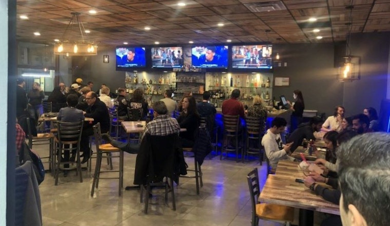 Batter up: Watch the World Series at one of El Paso's top sports bars