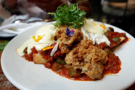 Explore the 3 most popular spots in New Orleans' Central Business District neighborhood