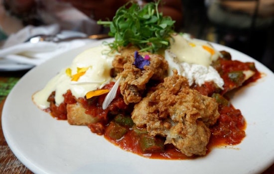 Explore the 3 most popular spots in New Orleans' Central Business District neighborhood