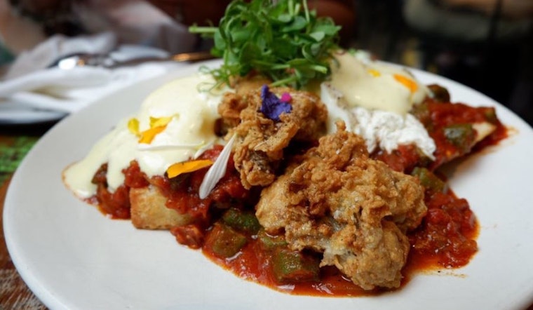 Explore the 3 most popular spots in New Orleans' Central Business District neighborhood