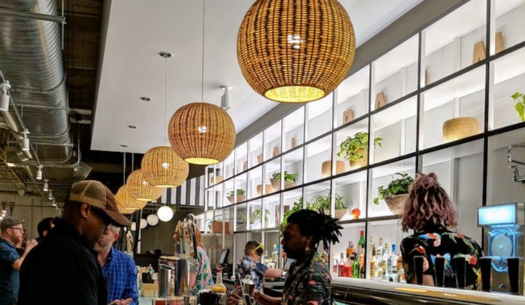 'The Royal Palms Shuffleboard Club' Debuts In Wicker Park
