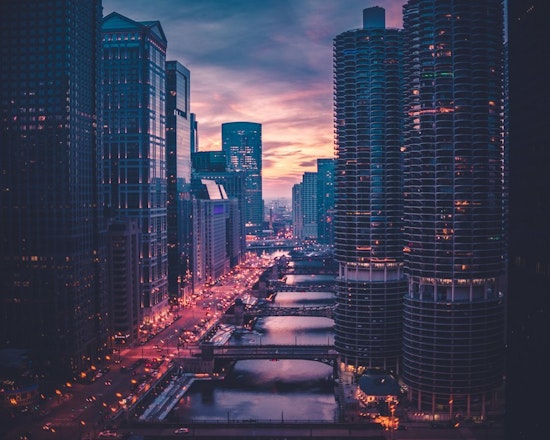 Top Chicago news: Top cop found lying down in car; school principal retires amid scandal; more
