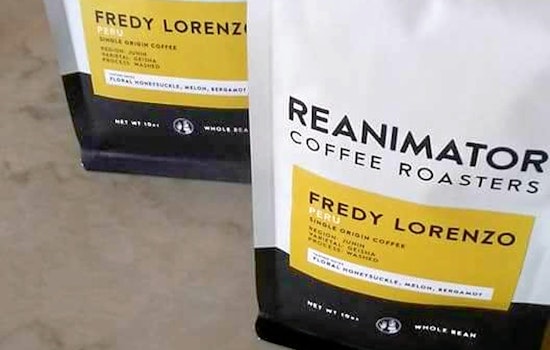 'ReAnimator Coffee' Makes West Philly Debut, With Coffee, Tea & More
