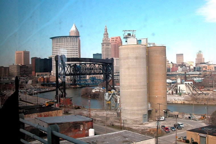 Top Cleveland news: Help sought in missing siblings case; city leads nation in child poverty; more
