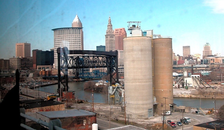 Top Cleveland news: Help sought in missing siblings case; city leads nation in child poverty; more