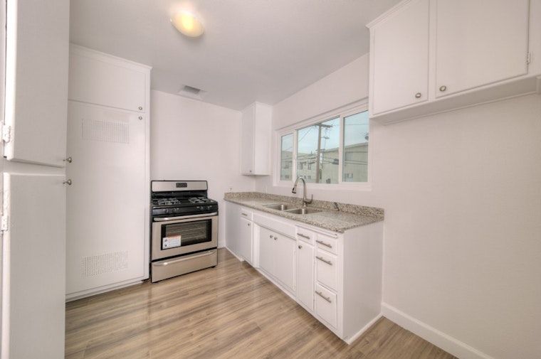 Explore Today's Cheapest Rentals In Melrose, Los Angeles