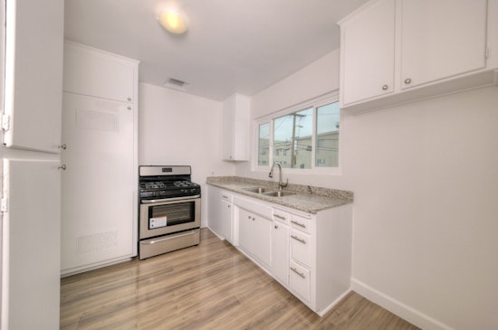 Explore Today's Cheapest Rentals In Melrose, Los Angeles