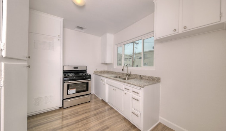 Explore Today's Cheapest Rentals In Melrose, Los Angeles