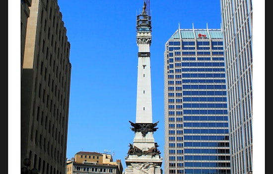 Top Indianapolis news: Teen fatally shot after battling cancer; man charged with mom's murder; more