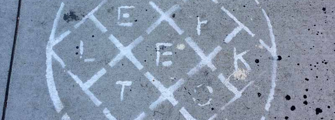 Arcade Fire Tags Linden Alley