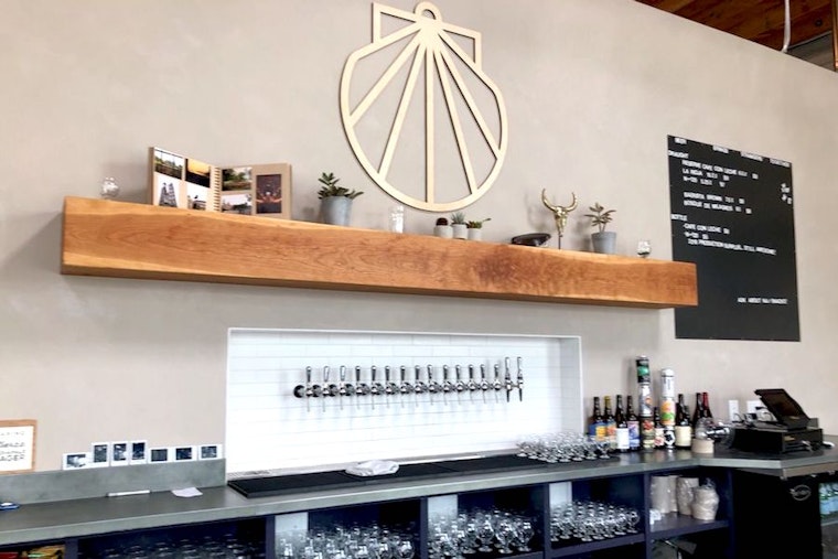 'Camino Brewing Co.' Opening New Taproom In Downtown San Jose