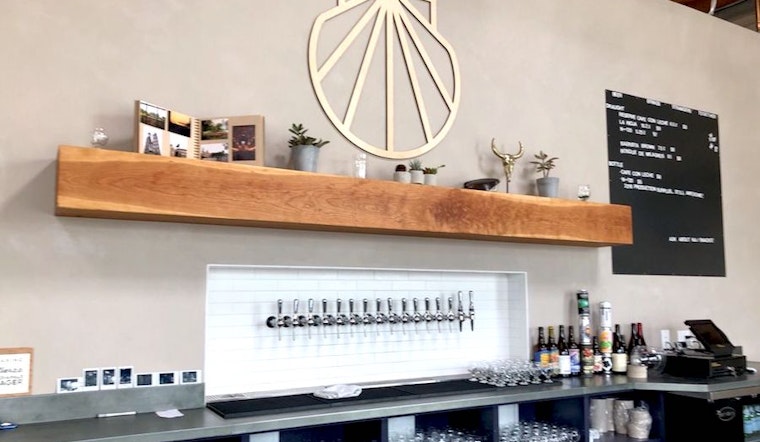 'Camino Brewing Co.' Opening New Taproom In Downtown San Jose