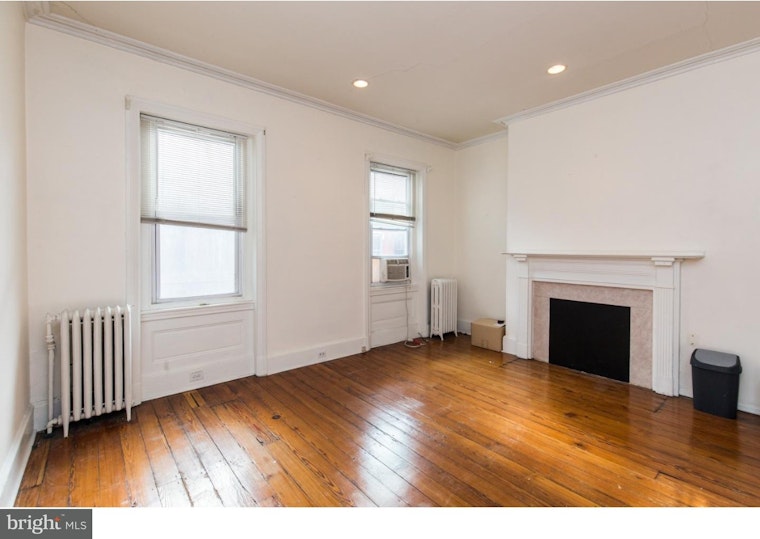 What Will $1,400 Rent You In Washington Square West, Right Now?