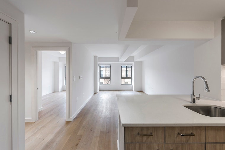 Renting In New York City: What Will $2,500 Get You?
