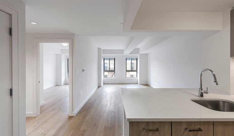 Renting In New York City: What Will $2,500 Get You?