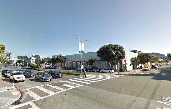 Richmond District Road Rage Leads To Assault, Robbery