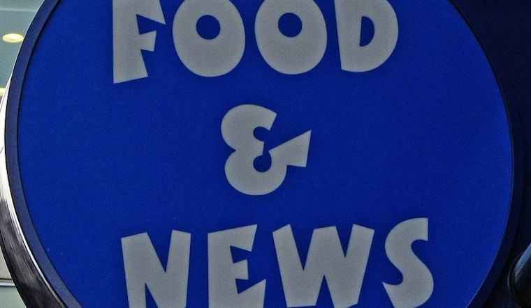 News From the Local Restaurant Scene