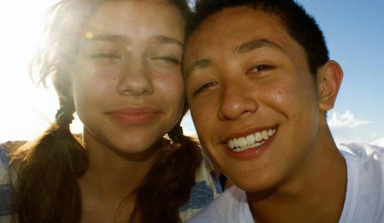 Vigil Tomorrow For Sean Sidi, Four Others
