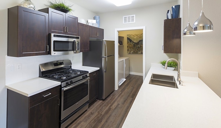 The most affordable apartments for rent in MacDonald Ranch, Henderson