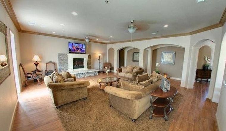 The Priciest Real Estate Rentals In Fresno