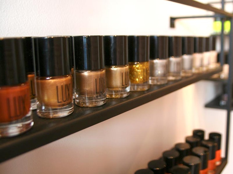 LUX SF Debuts in Hayes Valley