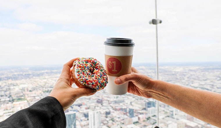 New Do-Rite Donuts & Chicken location makes The Loop debut