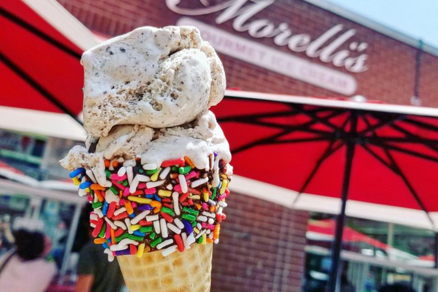 Explore the 4 top spots in Atlanta's Ormewood Park neighborhood