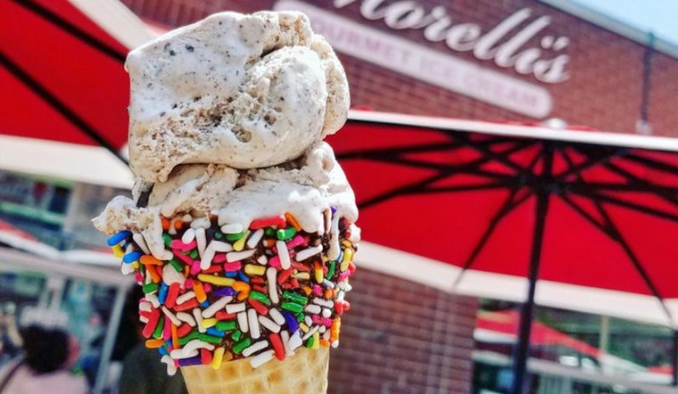 Explore the 4 top spots in Atlanta's Ormewood Park neighborhood