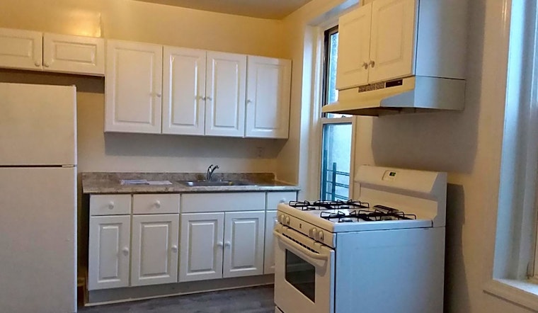 Apartments for rent in Newark: What will $1,600 get you?