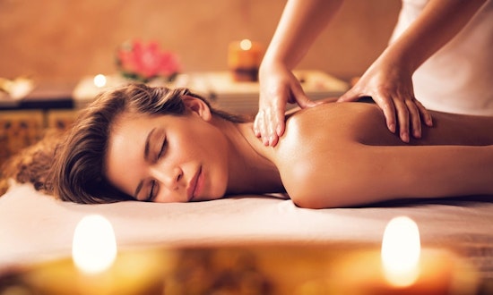 Local deals for days: The best massage deals in Detroit today