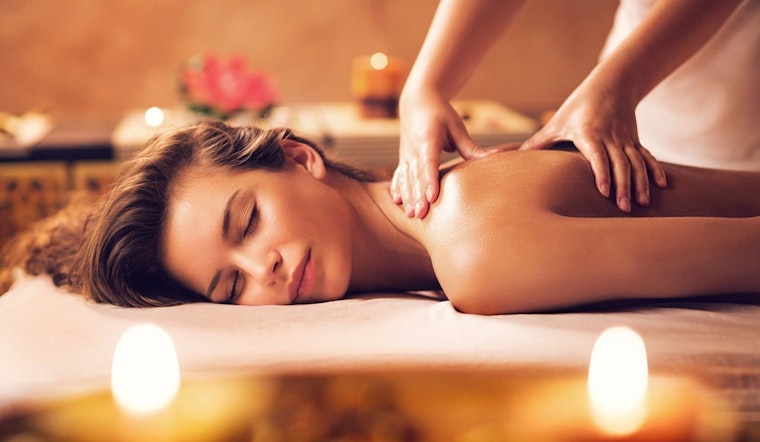 Local deals for days: The best massage deals in Detroit today