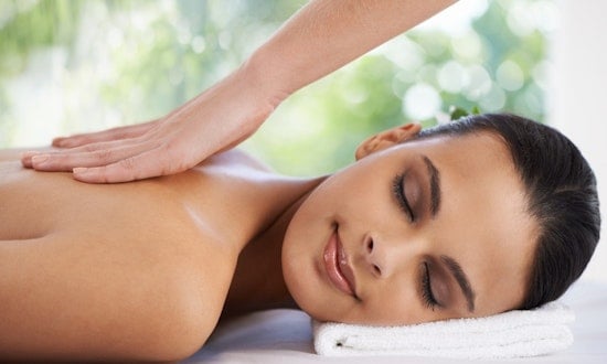 On a budget? Here are the top massage deals in Raleigh
