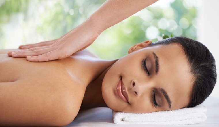 On a budget? Here are the top massage deals in Raleigh