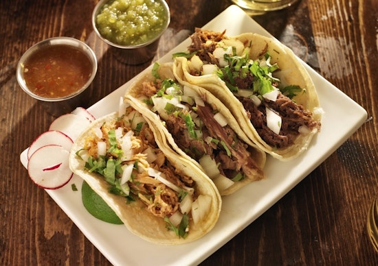 Local deals for days: The best restaurant deals in Louisville today