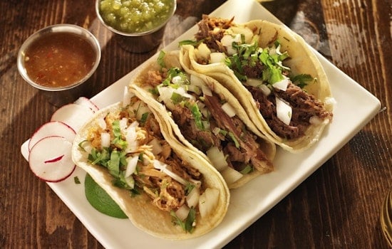 Local deals for days: The best restaurant deals in Louisville today