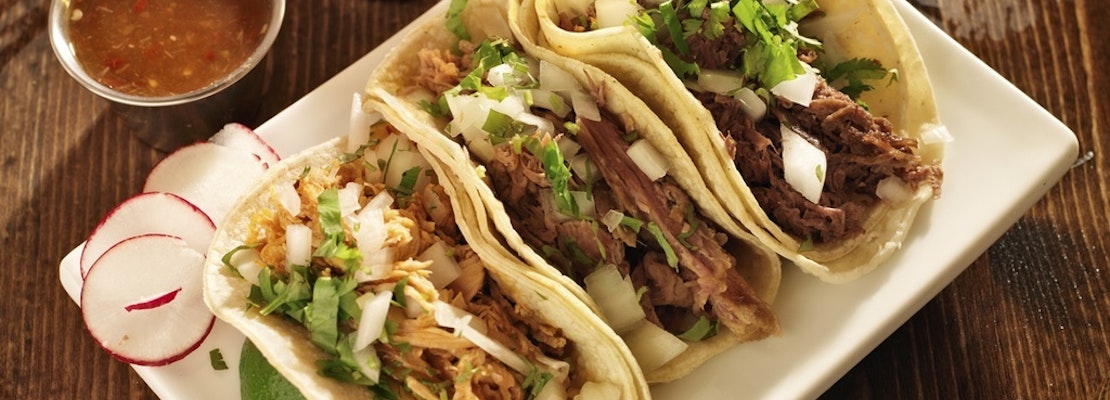 Local deals for days: The best restaurant deals in Louisville today