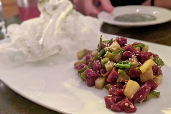 Indulge in New American fare at these top Durham restaurants