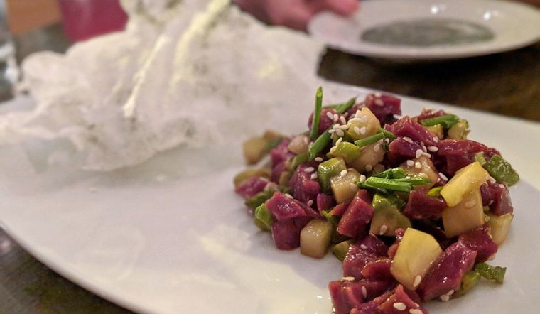 Indulge in New American fare at these top Durham restaurants
