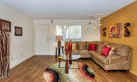 The cheapest apartments for rent in Deer Valley, Phoenix