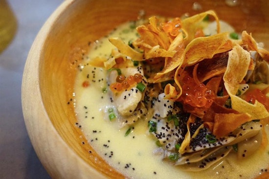 Tapas in New York City: 3 new spots to try