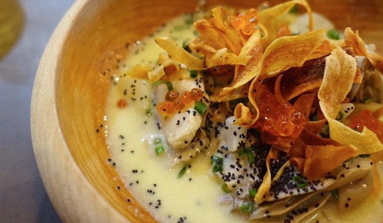 Tapas in New York City: 3 new spots to try