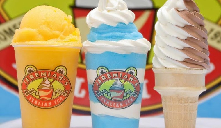 Explore the 3 most popular spots in Orlando's South Orange neighborhood