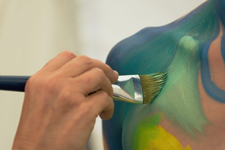 5 Awesome Arts Events In The Los Angeles Area This Weekend