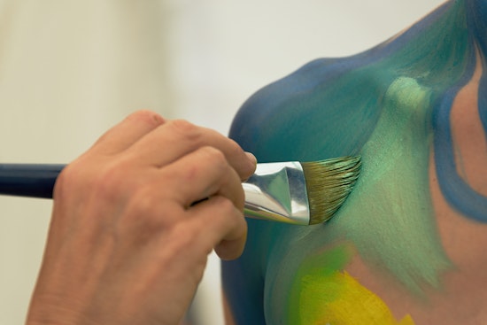 5 Awesome Arts Events In The Los Angeles Area This Weekend